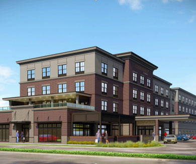 Courtyard by Marriott Courtyard by Marriott